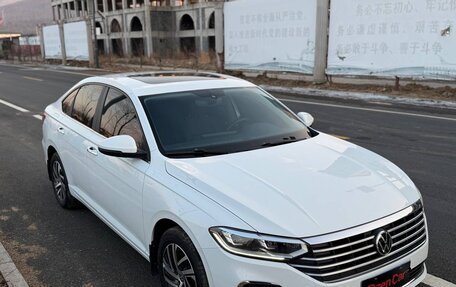 Volkswagen Lavida, 2022 год, 1 549 000 рублей, 5 фотография