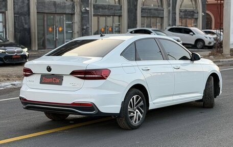 Volkswagen Lavida, 2022 год, 1 549 000 рублей, 4 фотография