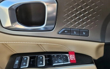 KIA Sorento IV, 2023 год, 5 050 000 рублей, 17 фотография