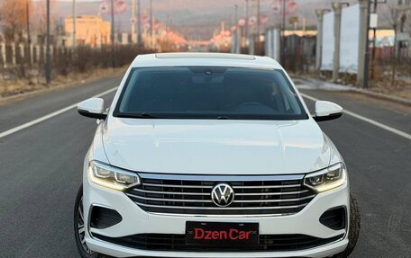 Volkswagen Lavida, 2022 год, 1 549 000 рублей, 2 фотография