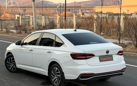 Volkswagen Lavida, 2022 год, 1 549 000 рублей, 7 фотография