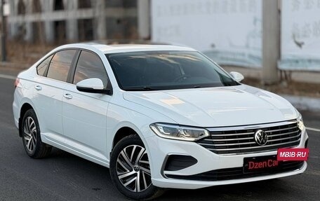 Volkswagen Lavida, 2022 год, 1 549 000 рублей, 3 фотография