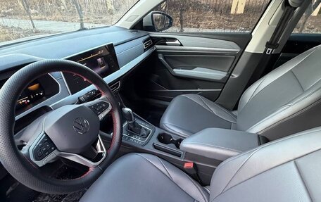 Volkswagen Lavida, 2022 год, 1 549 000 рублей, 10 фотография