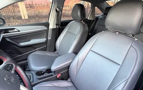 Volkswagen Lavida, 2022 год, 1 549 000 рублей, 11 фотография
