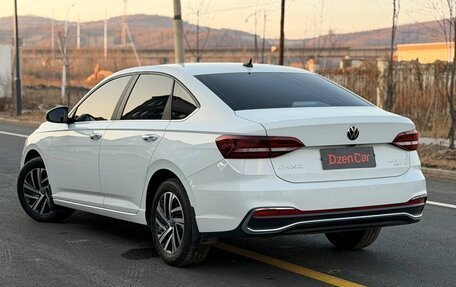 Volkswagen Lavida, 2022 год, 1 549 000 рублей, 8 фотография