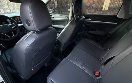 Volkswagen Lavida, 2022 год, 1 549 000 рублей, 20 фотография