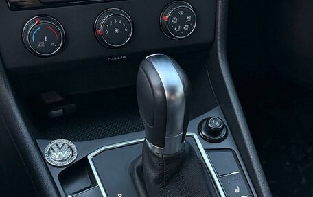 Volkswagen Lavida, 2022 год, 1 549 000 рублей, 15 фотография
