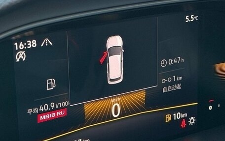 Volkswagen Lavida, 2022 год, 1 549 000 рублей, 13 фотография