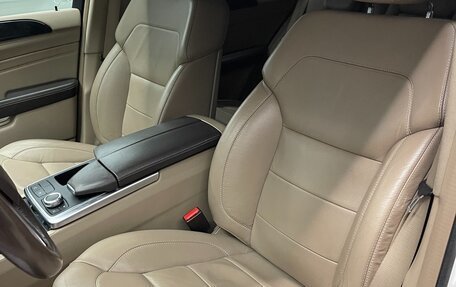 Mercedes-Benz M-Класс, 2014 год, 3 000 000 рублей, 8 фотография