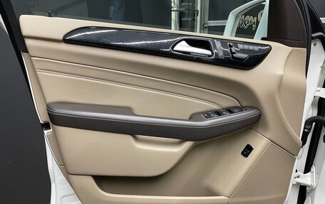 Mercedes-Benz M-Класс, 2014 год, 3 000 000 рублей, 7 фотография