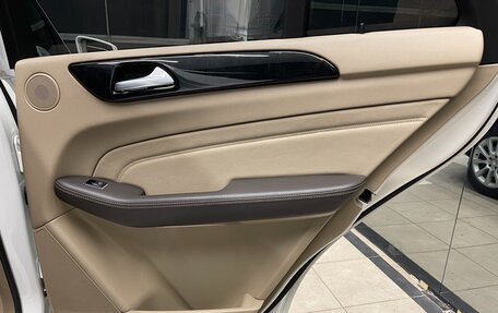 Mercedes-Benz M-Класс, 2014 год, 3 000 000 рублей, 17 фотография