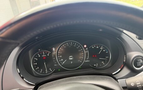 Mazda CX-9 II, 2021 год, 4 630 000 рублей, 9 фотография