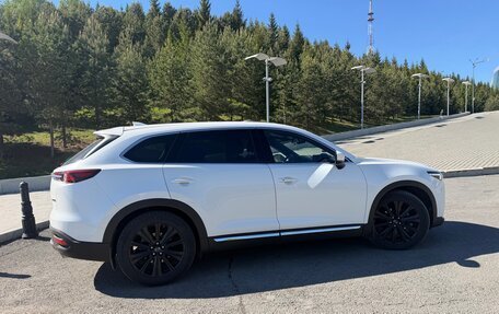 Mazda CX-9 II, 2021 год, 4 630 000 рублей, 2 фотография