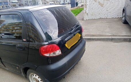 Daewoo Matiz I, 2011 год, 145 000 рублей, 2 фотография