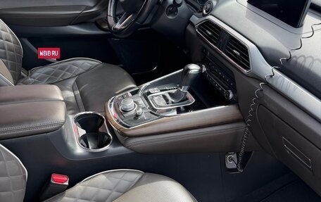 Mazda CX-9 II, 2021 год, 4 630 000 рублей, 8 фотография