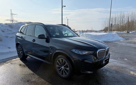 BMW X5, 2024 год, 11 500 000 рублей, 1 фотография