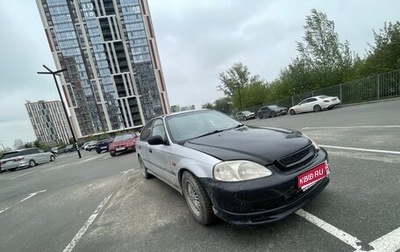 Honda Civic Ferio III, 1999 год, 190 000 рублей, 1 фотография