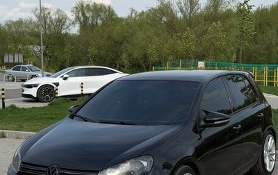 Volkswagen Golf VI, 2011 год, 1 050 000 рублей, 1 фотография