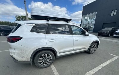 Chery Tiggo 8 I, 2021 год, 1 899 000 рублей, 1 фотография