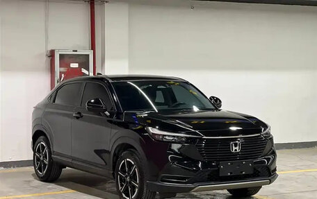 Honda Vezel, 2023 год, 1 690 000 рублей, 1 фотография