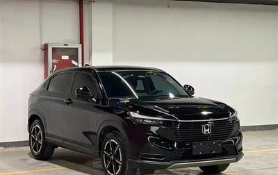 Honda Vezel, 2023 год, 1 690 000 рублей, 1 фотография