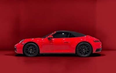 Porsche 911, 2023 год, 13 450 000 рублей, 1 фотография