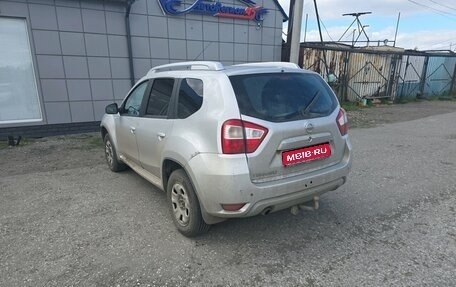 Nissan Terrano III, 2019 год, 1 100 000 рублей, 1 фотография