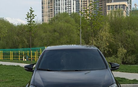 Volkswagen Golf VI, 2011 год, 1 050 000 рублей, 3 фотография