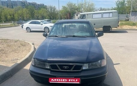 Daewoo Nexia I рестайлинг, 2008 год, 149 000 рублей, 1 фотография
