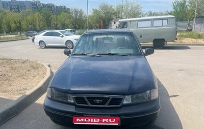 Daewoo Nexia I рестайлинг, 2008 год, 149 000 рублей, 1 фотография