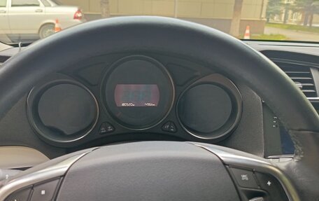 Citroen C4 II рестайлинг, 2014 год, 700 500 рублей, 4 фотография