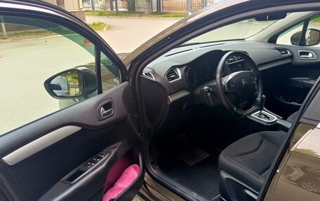 Citroen C4 II рестайлинг, 2014 год, 700 500 рублей, 5 фотография