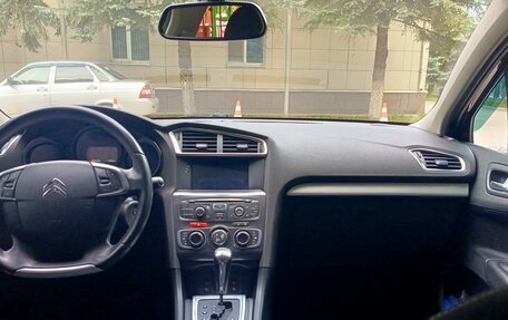 Citroen C4 II рестайлинг, 2014 год, 700 500 рублей, 6 фотография