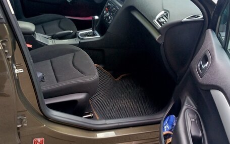 Citroen C4 II рестайлинг, 2014 год, 700 500 рублей, 7 фотография