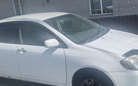 Toyota Corolla, 2002 год, 420 000 рублей, 8 фотография
