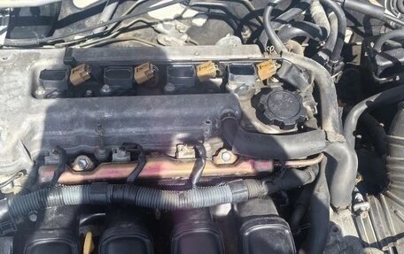 Toyota Corolla, 2002 год, 420 000 рублей, 6 фотография