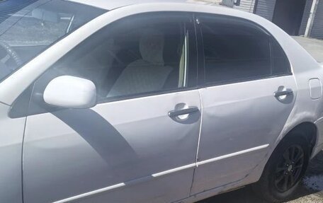 Toyota Corolla, 2002 год, 420 000 рублей, 12 фотография