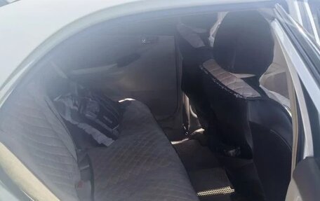 Toyota Corolla, 2002 год, 420 000 рублей, 10 фотография