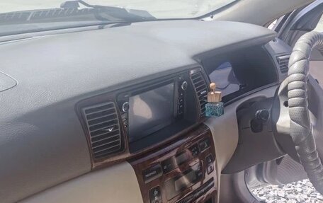 Toyota Corolla, 2002 год, 420 000 рублей, 13 фотография