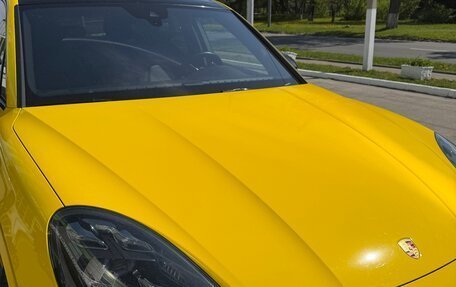 Porsche Cayenne III, 2019 год, 8 150 000 рублей, 4 фотография