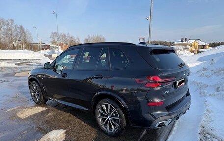 BMW X5, 2024 год, 11 500 000 рублей, 4 фотография