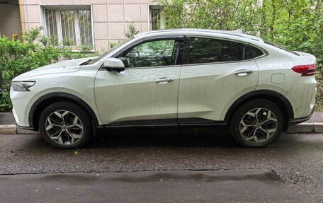 Haval F7x I, 2022 год, 1 760 000 рублей, 2 фотография