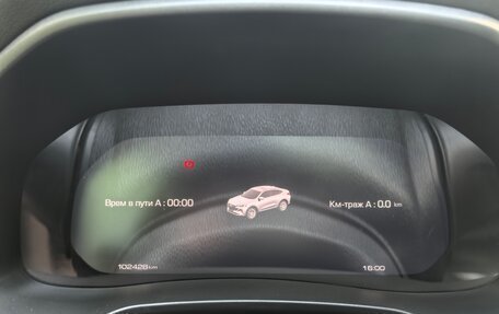 Haval F7x I, 2022 год, 1 760 000 рублей, 4 фотография