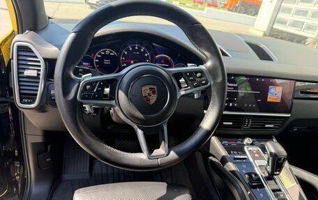 Porsche Cayenne III, 2019 год, 8 150 000 рублей, 5 фотография
