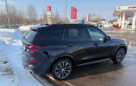 BMW X5, 2024 год, 11 500 000 рублей, 3 фотография