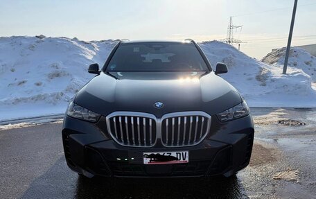 BMW X5, 2024 год, 11 500 000 рублей, 2 фотография