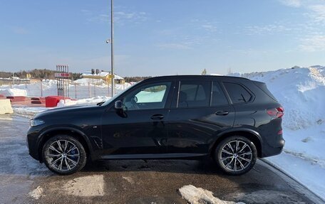 BMW X5, 2024 год, 11 500 000 рублей, 5 фотография