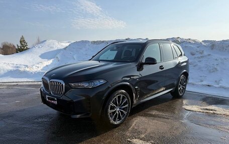 BMW X5, 2024 год, 11 500 000 рублей, 7 фотография