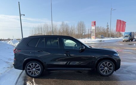BMW X5, 2024 год, 11 500 000 рублей, 6 фотография