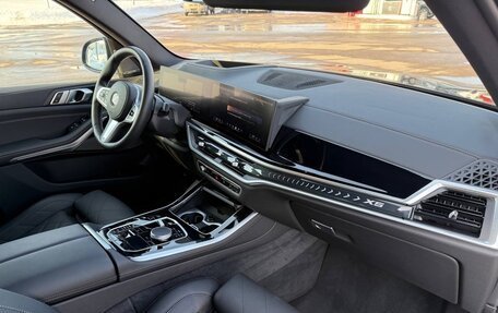 BMW X5, 2024 год, 11 500 000 рублей, 8 фотография